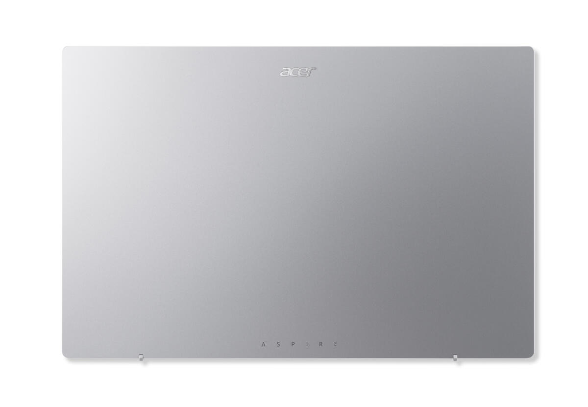 Acer Aspire 3 A314-23P-R3QA Ryzen™ 5 7520U 512GB SSD 8GB 14" (1920x1080) WIN11 PURE SILVER - Image 5