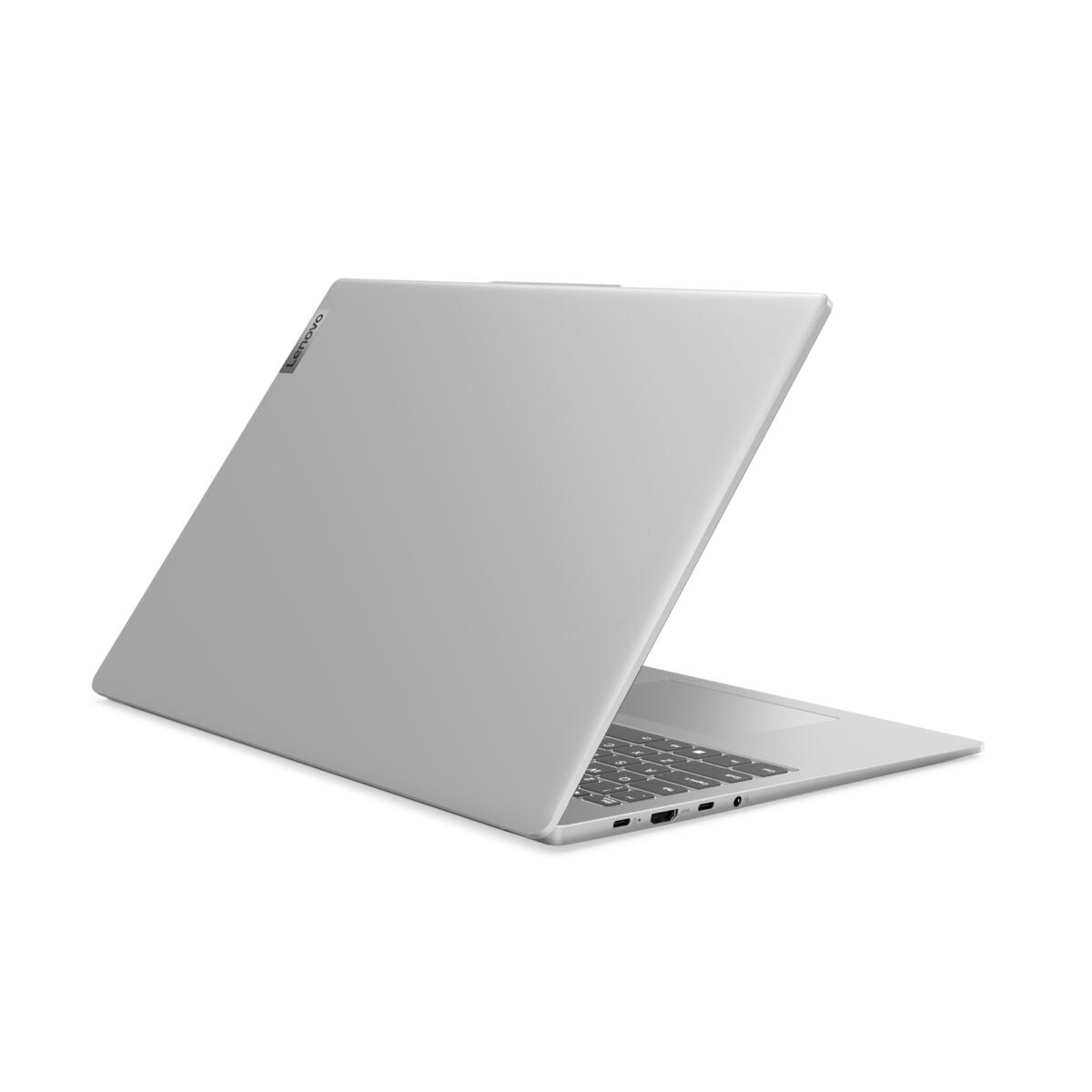 Lenovo SLIM 5 16IMH9 Core™ Ultra 5 125H 512GB SSD 16GB 16" (1920x1200) FreeDos CLOUD GREY UK Plug - Image 6