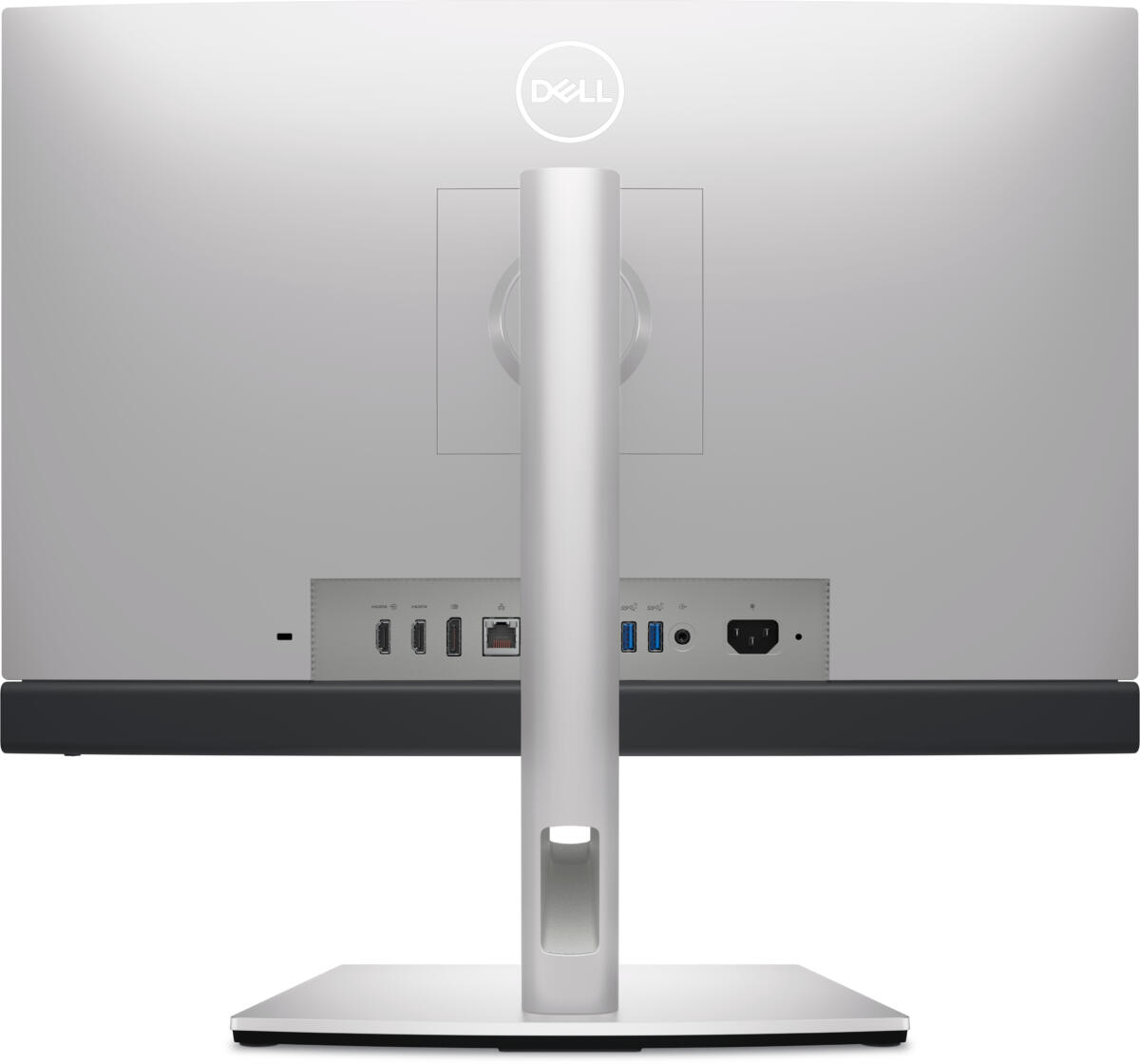 Dell Dell Optiplex 7420 7420 Plus ALL-IN-ONE Core™ i5-14500 512GB SSD 16GB 23.8" (1920x1080) WIN11 Pro Keyboard Mouse BLACK & SILVER - Image 6