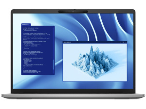 Dell Latitude 7455 7455 Snapdragon™ X Elite X1E-80-100 512GB SSD 32GB 14" WQXGA (2560x1600) TOUCHSCREEN WIN11 Pro Backlit Keyboard 0.67" thin, 3.17 lbs. TITAN GRAY
