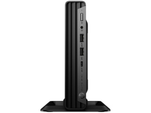 HP Elite 805 G8 SFF Desktop Ryzen™ 5 5650G 256GB SSD 8GB FreeDos Wired Keyboard & Mouse