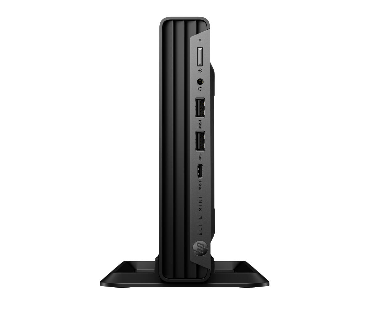 HP Elite 805 G8 SFF Desktop Ryzen™ 5 5650G 256GB SSD 8GB FreeDos Wired Keyboard & Mouse