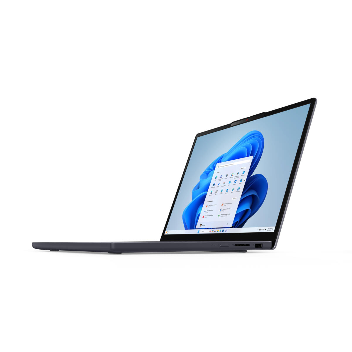 Lenovo SLIM 3 15IRH10 Core™ i5-13420H 512GB SSD 8GB 15.3" (1920x1200) IPS FreeDos LUNA GREY UK Plug/US Adapter Included - Image 3