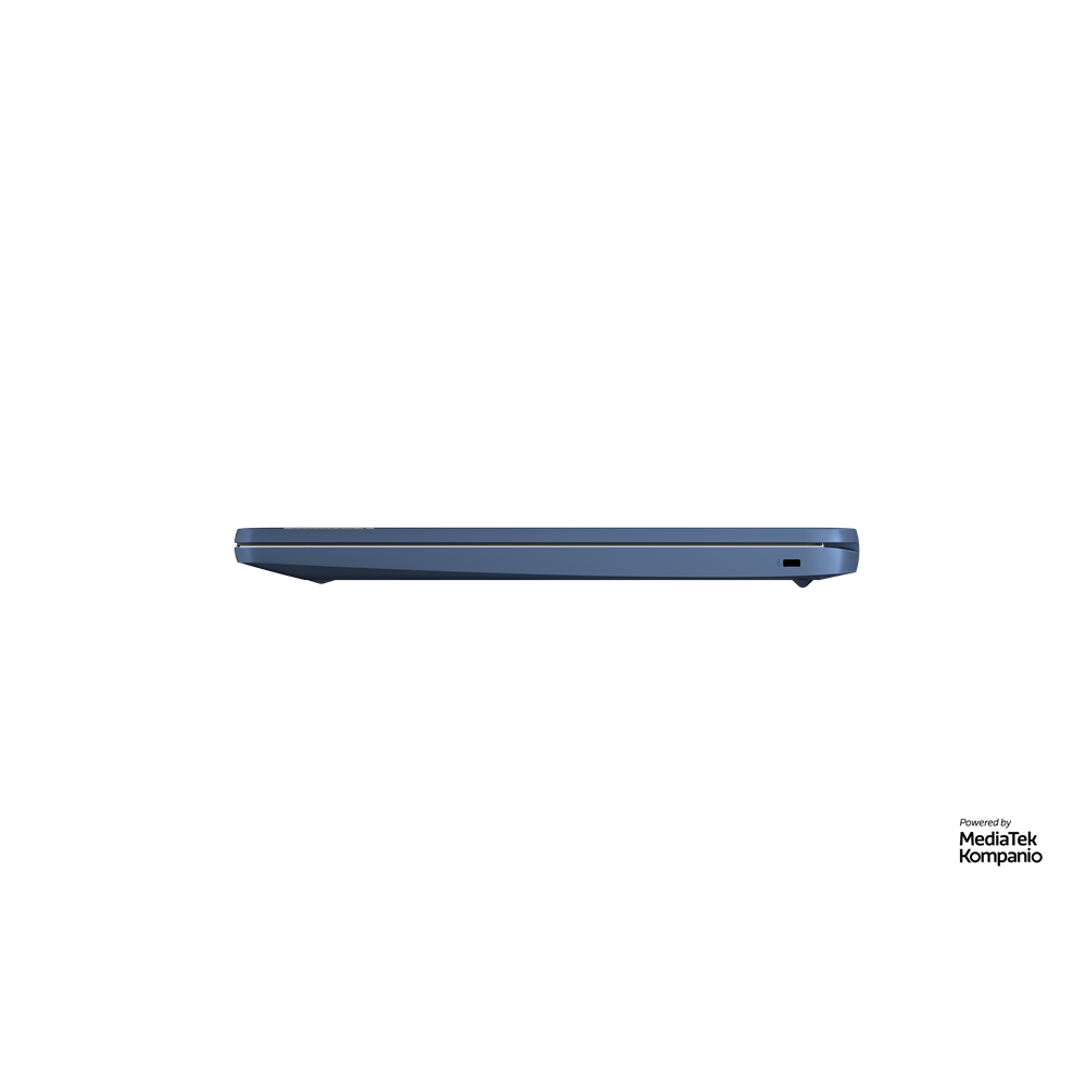 Lenovo Chromebook IP Slim 3 14M868 MTK K52064GB eMMC 4GB 14" (1920x1080) TOUCHSCREEN IPS ChromeOS ABYSS BLUE - Image 5
