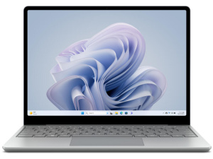 Microsoft Surface Laptop Go 3 Core™ i5-1235U 256GB SSD 8GB 12.3" (1536x1024) TOUCHSCREEN WIN11 PLATINUM FRENCH Keyboard Layout