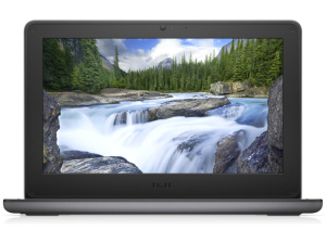 Dell Latitude 11 3140 Celeron® N100 64GB eMMC 4GB 11.6" (1366x768) WIN11 Pro TITAN GRAY