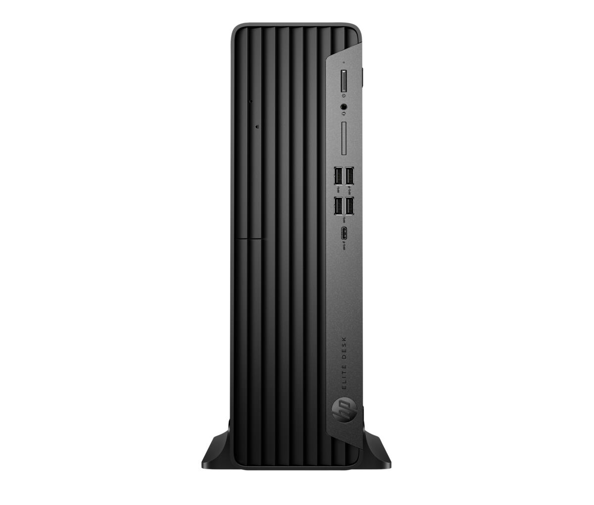 HP Elite 805 G9 SFF Desktop Ryzen™ 5 8500G 256GB SSD 8GB FreeDos Wired Keyboard & Mouse