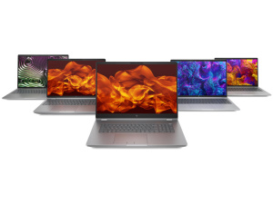 HP Zbook 8 G1i MOBILE WORKSTATION Core™ Ultra 7 255H 512GB SSD 16GB 14" WUXGA (1920x1200) IPS WIN11 Pro IR Webcam NVIDIA® RTX 500 Ada 4096MB METEOR SILVER Backlit Keyboard FP Reader