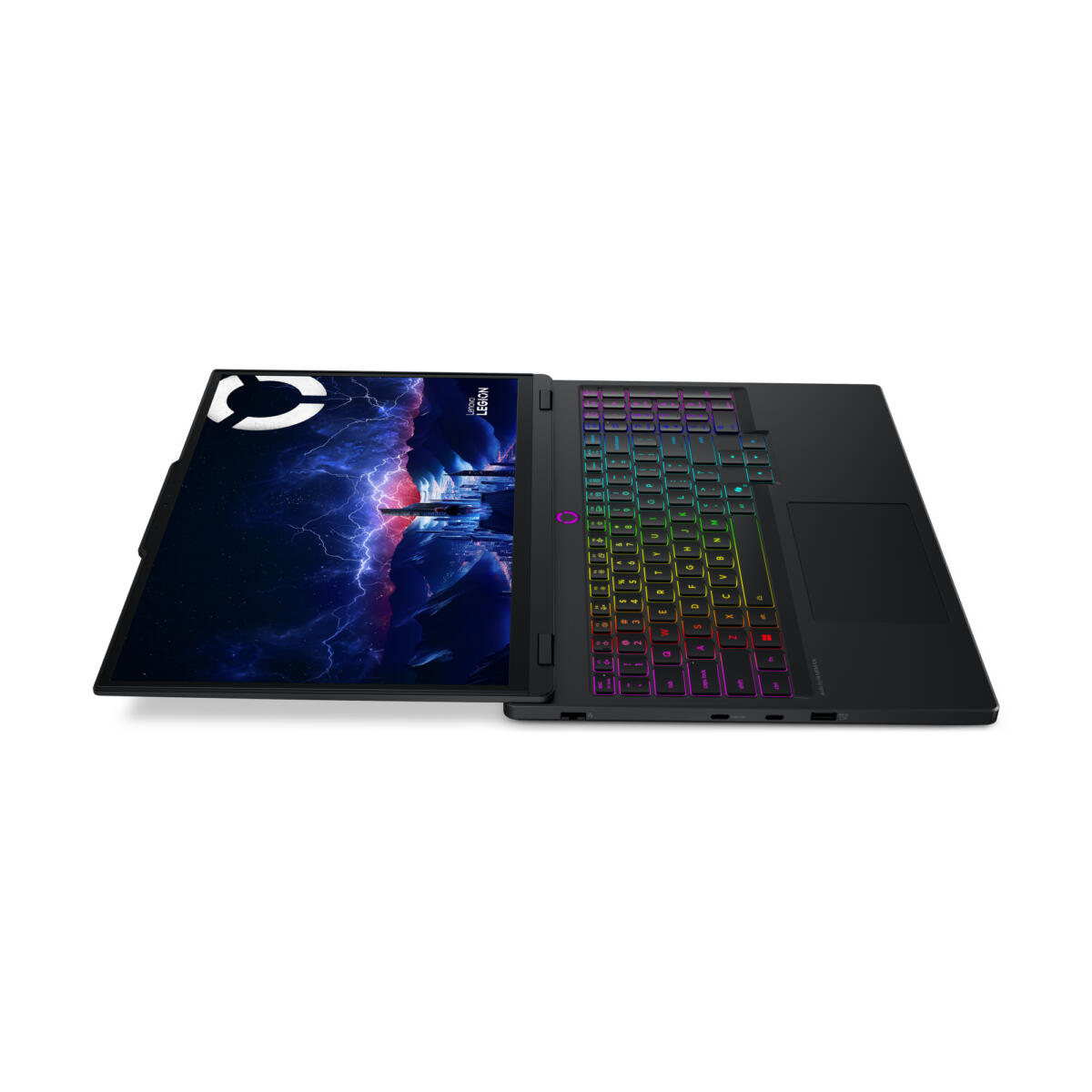Lenovo LEGION 5 15IRX10 GAMING Core™ i7-14700HX 1TB SSD 16GB 15.1" (2560x1600) OLED 165Hz WIN11 NVIDIA® RTX 5060 8192MB ECLIPSE BLACK Backlit Keyboard B-GRADE - Image 4