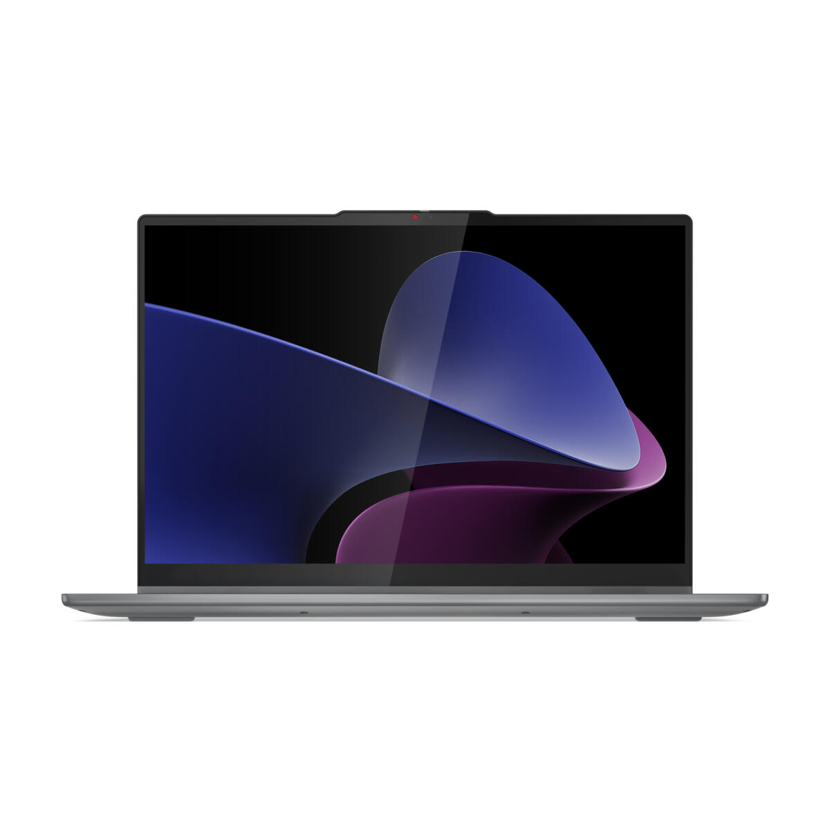 Lenovo 5 16IRU9 2-IN-1 Core™ 5 120U 512GB SSD 16GB 16" (1920x1200) TOUCHSCREEN WIN11 LUNA GRAY Backlit Keyboard FP Reader - Image 2