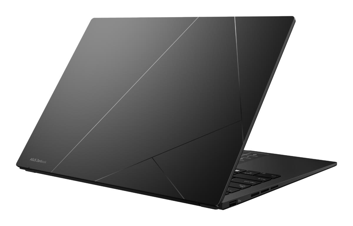 Asus ZenBook 14 UM3406KA-WS79T Ryzen™ AI 7 350 1TB SSD 32GB 14" WUXGA (1920x1200) OLED WIN11 IR Webcam JADE BLACK Backlit Keyboard - Image 5
