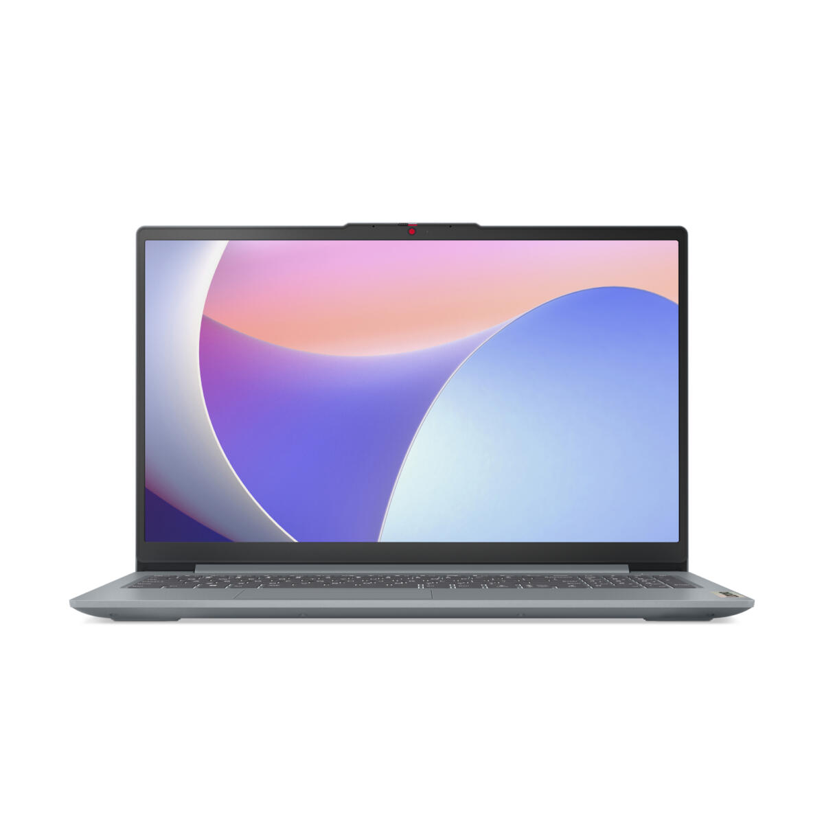 Lenovo Slim 3 15IRU8 Core™ i5-1334U 512GB SSD 8GB 15.6" (1920x1080) IPS WIN11 ARTIC GREY Backlit Keyboard FP Reader - Image 2