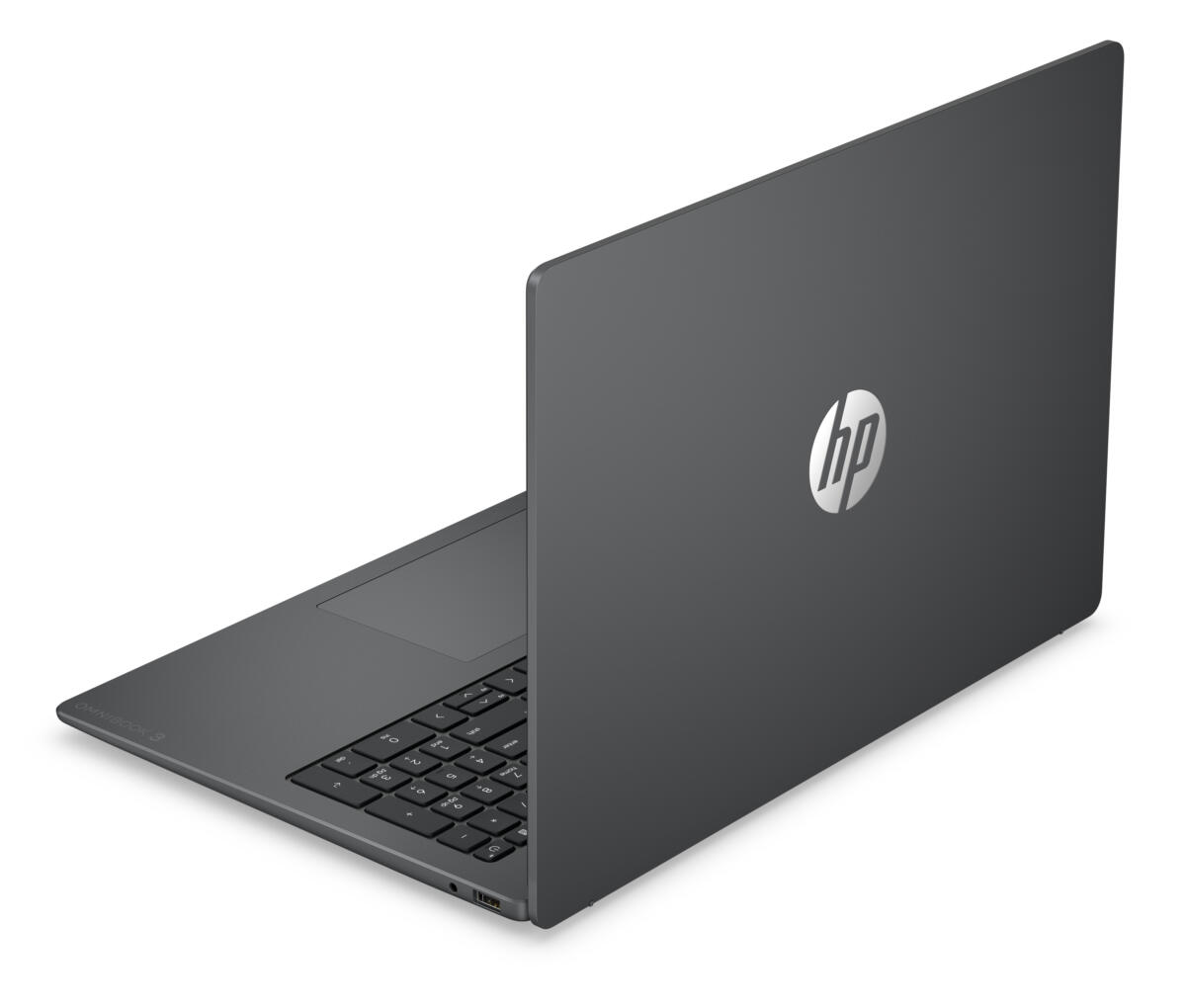 HP OmniBook 3 16-BZ0010WM Snapdragon X X1-26-100 AI 512GB SSD 16GB 16" (1920x1200) WIN11 MICA SILVER - Image 3