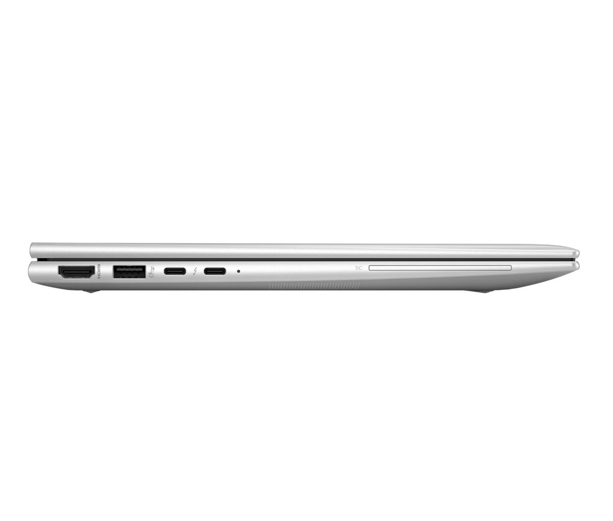 HP Elite X360 830 G11 2-IN-1 Core™ Ultra 7 165U 512GB SSD 16GB 13.3" WUXGA (1920x1200) TOUCHSCREEN WIN11 Pro NATURAL SILVER Backlit Keyboard FP Reader 0.63" thin, 2.91 lbs. US Sales Only - Image 7