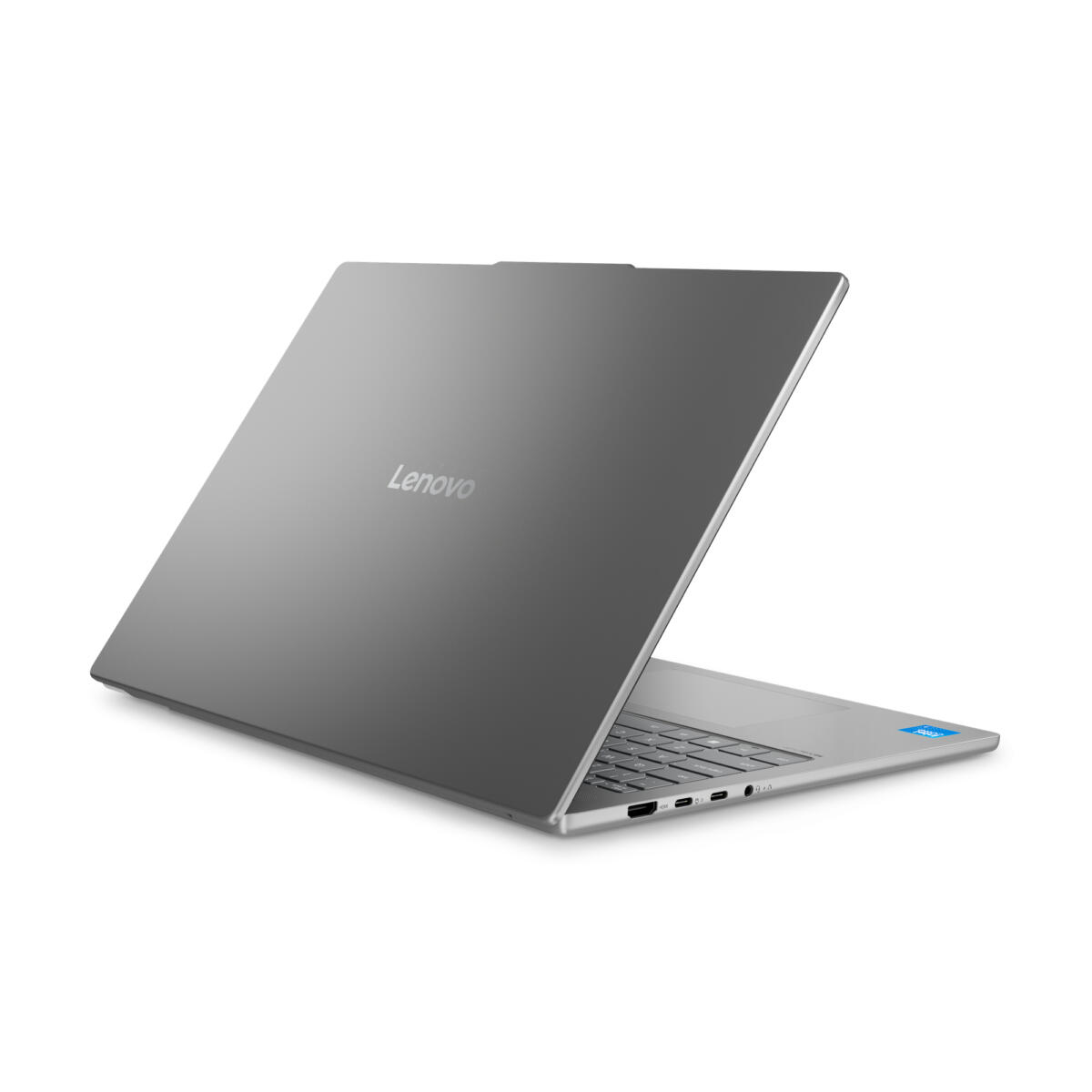 Lenovo SLIM 5 16IRH10R Core™ 7 240H 512GB SSD 16GB 16" (1920x1200) TOUCHSCREEN WIN11 LUNA GRAY Backlit Keyboard - Image 7
