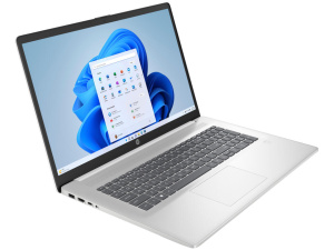 HP 17-CP2039DS AMD Ryzen™ 5 7520U 1TB SSD 16GB 17.3" (1600x900) TOUCHSCREEN WIN11 CHAI LATTE Backlit Keyboard 0.78" thin, 4.58 lbs. US Sales Only