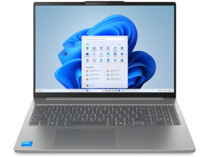 Lenovo SLIM 5 16IRH10R Core™ 7 240H 512GB SSD 16GB 16" (1920x1200) TOUCHSCREEN WIN11 LUNA GRAY Backlit Keyboard