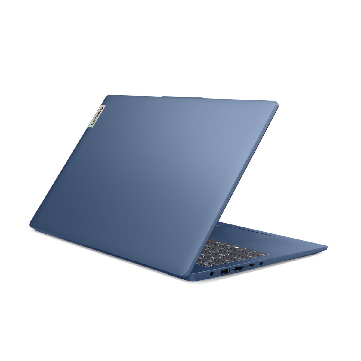 Lenovo SLIM 3 15IAN8 Core™ i3-N305 256GB SSD 8GB 15.6" (1920x1080) WIN11 ABYSS BLUE - Image 6