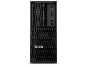 Lenovo ThinkStation P3 Gen 2 WORKSTATION TOWER Core™ Ultra 7 265 1TB SSD 32GB WIN11 Pro NVIDIA® A1000 8192MB Keyboard Mouse BLACK