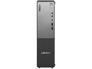 Lenovo ThinkCentre Neo 55s Gen 6 SFF Ryzen™ 5 220 256GB SSD 8GB WIN11 Pro Keyboard Mouse RAVEN BLACK