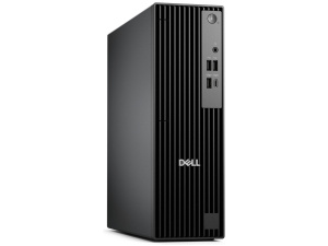 Dell Pro Slim QCS1250 SFF Core™ Ultra 5 235 256GB SSD 8GB WIN11 Pro Keyboard Mouse BLACK DAMAGED BOX