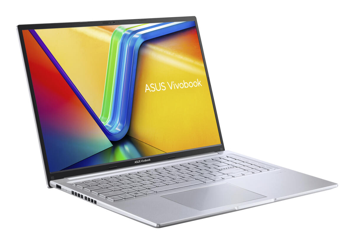 Asus Vivobook 16 F1605VA-WS96 Core™ i9-13900H 1TB SSD 16GB 16" WUXGA (1920x1200) IPS WIN11 COOL SILVER - Image 3