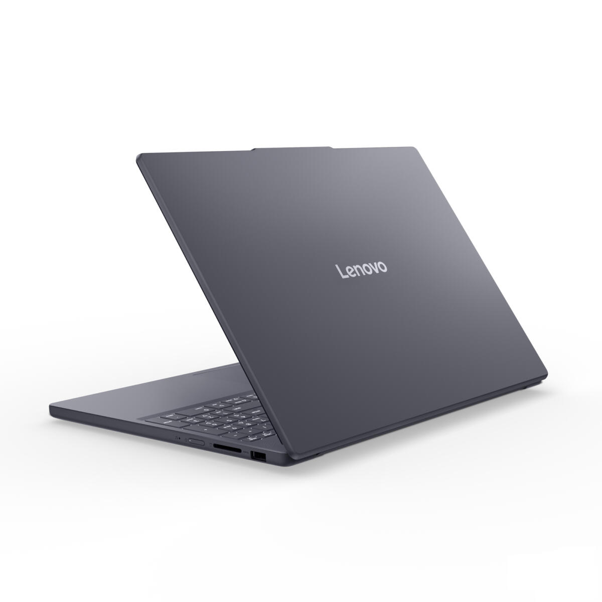 Lenovo Slim 3 15AHP10 Ryzen™ 5 8540U 512GB SSD 16GB 15.3" WUXGA (1920x1200) TOUCHSCREEN IPS WIN11 IR Webcam LUNA GREY Backlit Keyboard - Image 6