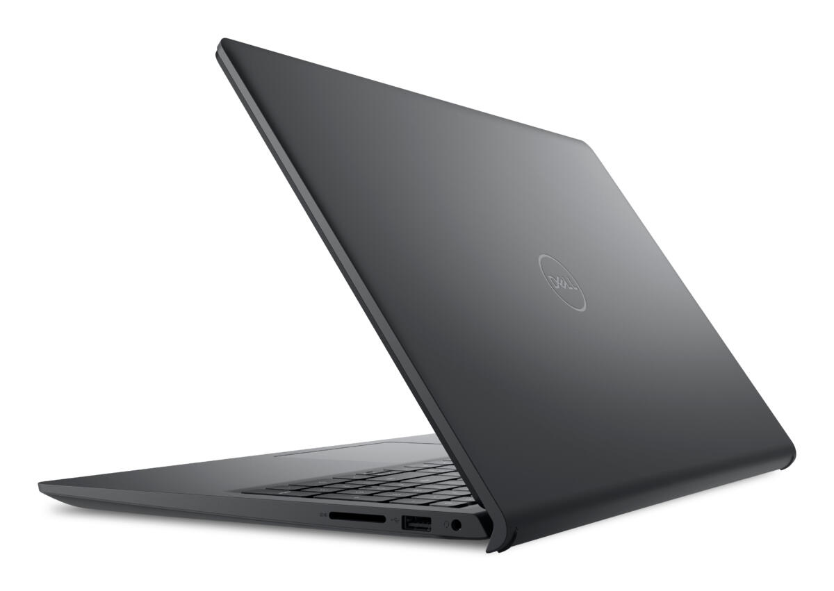 Dell 15 DC15250 Core™ i7-1355U 1TB SSD 16GB 15.6" (1920x1080) TOUCHSCREEN WIN11 CARBON BLACK NEW OPEN BOX - Image 5