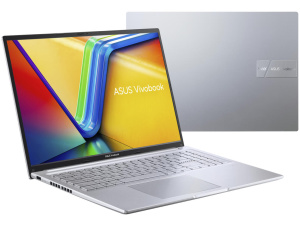 Asus Vivobook 16 F1605VA-WS96 Core™ i9-13900H 1TB SSD 16GB 16" WUXGA (1920x1200) IPS WIN11 COOL SILVER