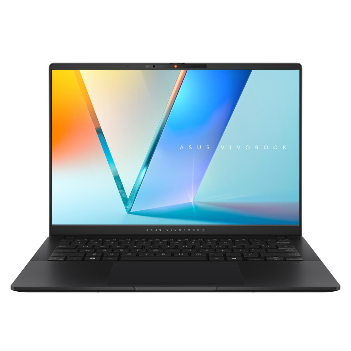 Asus Vivobook S 14 S5406SA-WH79 Core™ Ultra 7 Series 2 258V 1TB SSD 32GB 14" (1920x1200) WUXGA OLED WIN11 BLACK Backlit Keyboard - Image 2