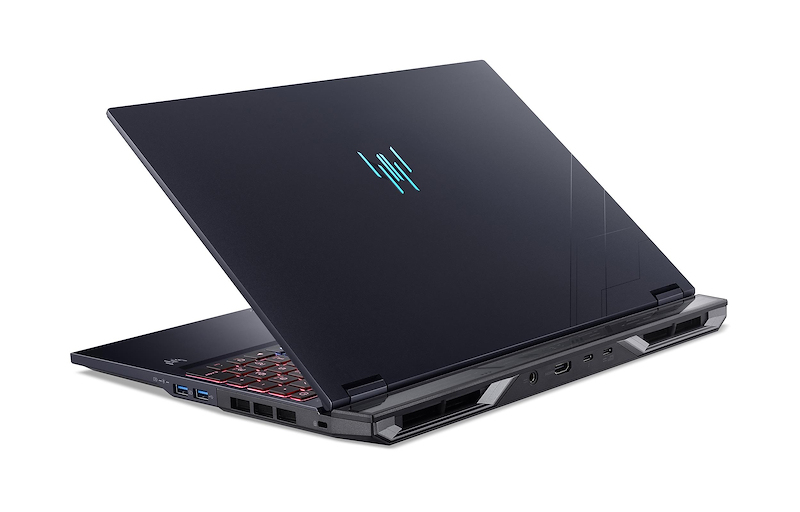 Acer PREDATOR HELIOS NEO 16 AI PHN16-73-97FV GAMING Core™ Ultra 9 275HX 1TB SSD 16GB 16" (2560x1600) 240Hz WIN11 NVIDIA® RTX 5070Ti 12288MB BLACK RGB Backlit Keyboard - Image 5