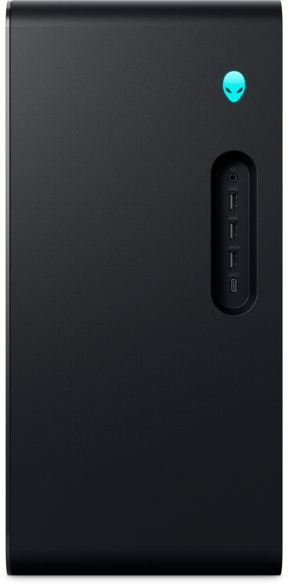 Dell Alienware Aurora ACT1250-7377BLK GAMING TOWER Core™ Ultra 7 265KF 1TB SSD 16GB WIN11 NVIDIA® RTX 5060 Ti 8192MB Keyboard Mouse BLACK - Image 4
