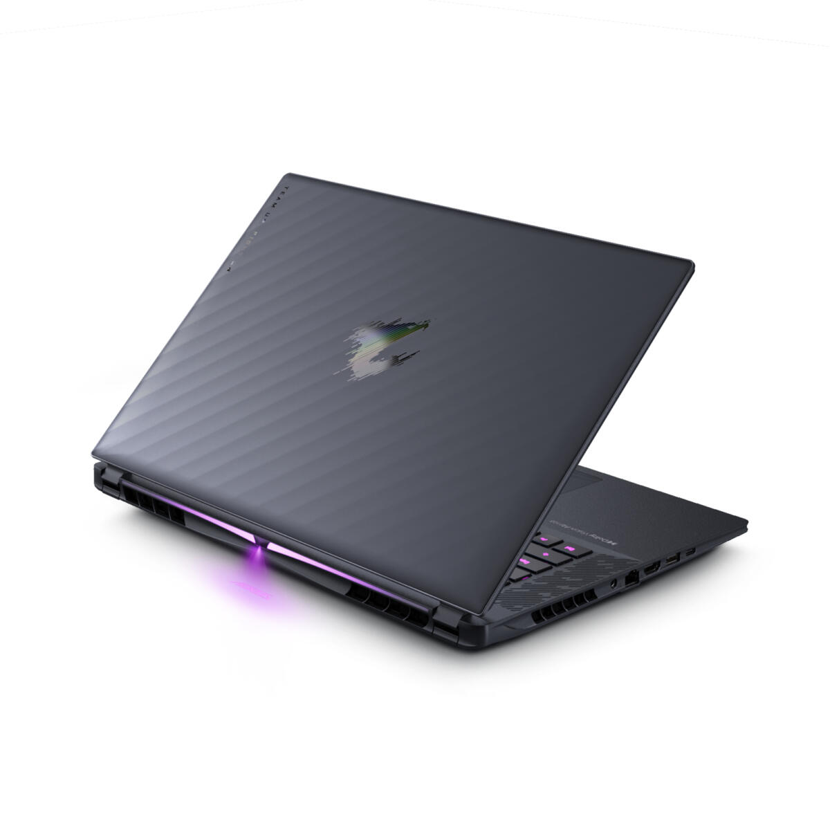 Gigabyte AORUS Elite 16 GAMING Core™ Ultra 9 275HX 1TB SSD 32GB 16" (2560x1600) 165Hz WIN11 NVIDIA® RTX 5070 8192MB BLACK Backlit Keyboard - Image 5