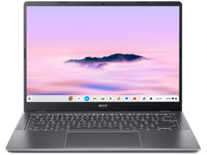 Acer Chromebook Plus 514 CBE594-3T-36N8 Core™ 3 N355 256GB SSD 8GB 14" (1920x1200) TOUCHSCREEN ChromeOS