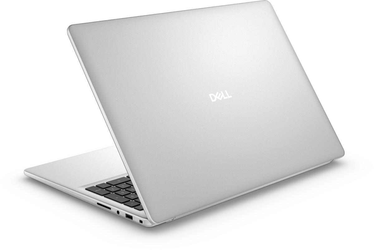 Dell 16 DC16251 Core™ 5 120U 512GB SSD 8GB 16" (1920x1200) TOUCHSCREEN WIN11 SILVER Backlit Keyboard - Image 4