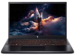 Acer NITRO V 15 ANV15-52-57BB GAMING Core™ i5-13420H 512GB SSD 16GB 15.6" (1920x1080) 165Hz WIN11 NVIDIA® RTX 5050 8192MB OSIDIAN BLACK Backlit Keyboard