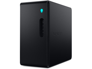Dell Alienware Aurora ACT1250-7377BLK GAMING TOWER Core™ Ultra 7 265KF 1TB SSD 16GB WIN11 NVIDIA® RTX 5060 Ti 8192MB Keyboard Mouse BLACK