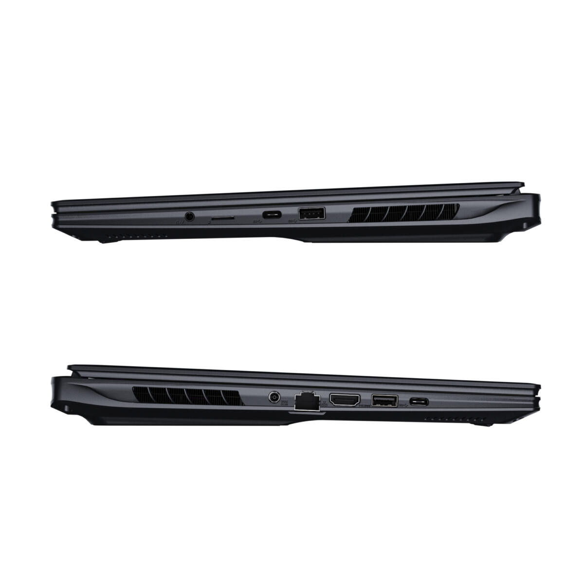 Gigabyte AORUS Elite 16 GAMING Core™ Ultra 9 275HX 1TB SSD 32GB 16" (2560x1600) 165Hz WIN11 NVIDIA® RTX 5070 8192MB BLACK Backlit Keyboard - Image 7