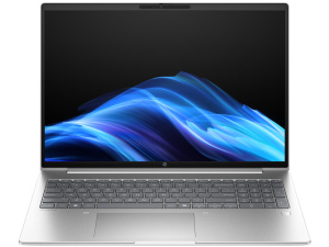 HP ProBook 4 G1i AI Core™ Ultra 5 225U 256GB SSD 16GB 16" WUXGA (1920x1200) IPS WIN11 Pro PIKE SILVER Backlit Keyboard
