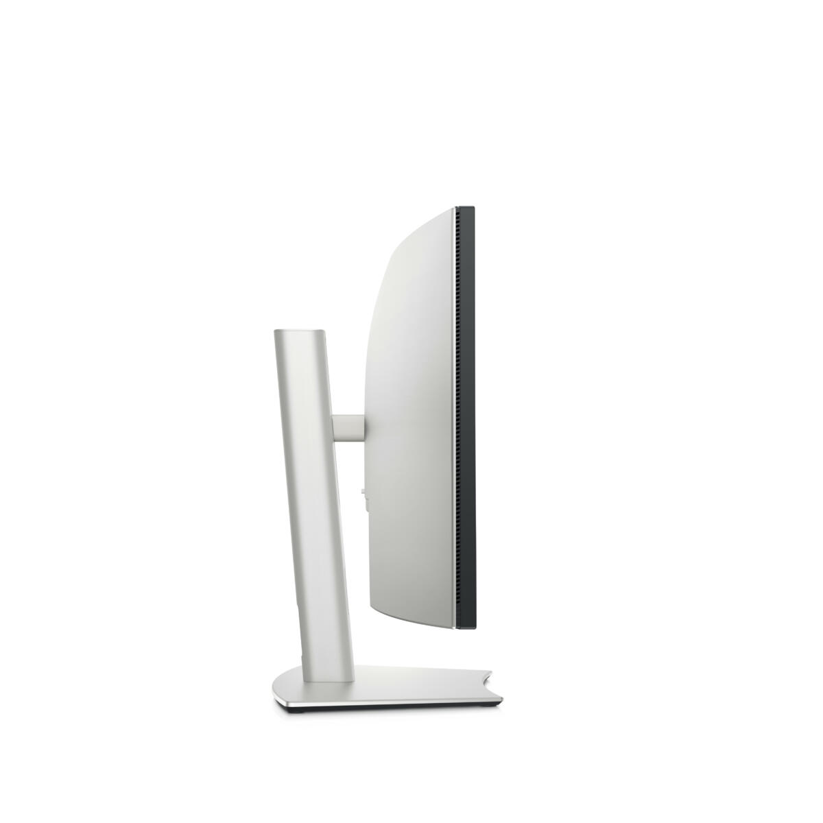 Dell U3425WE UltraSharp 34 Curved Thunderbolt Hub Monitor 34.1" UW-QHD (3440x1440) 120Hz IPS 5ms 1900R 2000:1 2x Thunderbolt (Up/Down) 2xHDMI (2.1/2.2) 1xDP (1.4) USB Hub 2xSpeakers Adjustable Stand SILVER / BLACK FRAME - Image 5