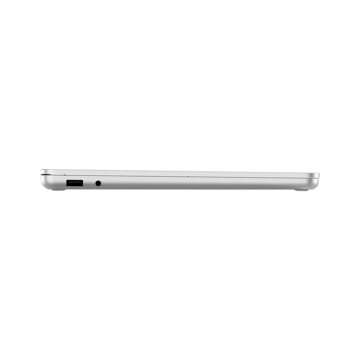 Microsoft Surface Laptop Copilot+ Snapdragon® X Plus X1P-46-100 512GB SSD 16GB 13" (1920x1280) TOUCHSCREEN WIN11 PLATINUM Backlit Keyboard - Image 6