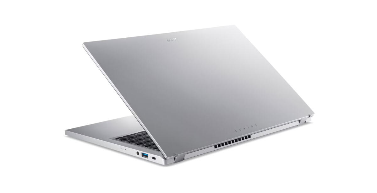Acer Aspire Go 15 AG15-32P-39R2 Core™ 3 N355 128GB SSD 8GB 15.6" (1920x1080) IPS WIN11 S SILVER - Image 7