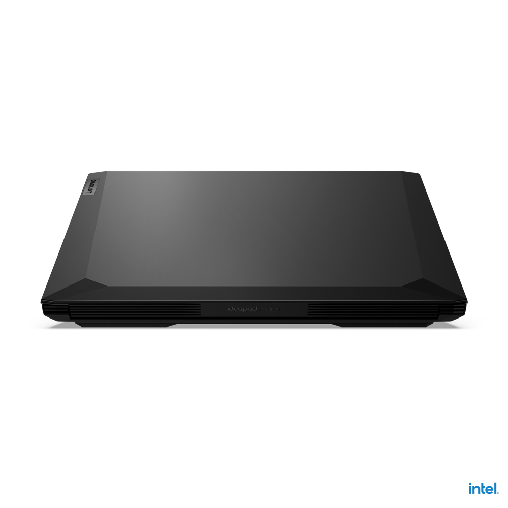 Lenovo 3 15IHU6 GAMING Core™ i5-11300H 3.1GHz 256GB SSD 8GB 15.6" (1920x1080) IPS WIN11 NVIDIA® GTX 1650 4096MB SHADOW BLACK Backlit Keyboard - Image 6