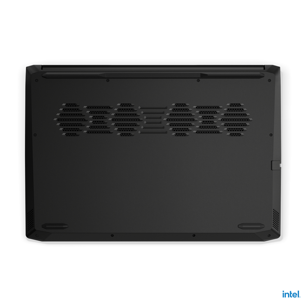 Lenovo 3 15IHU6 GAMING Core™ i5-11300H 3.1GHz 256GB SSD 8GB 15.6" (1920x1080) IPS WIN11 NVIDIA® GTX 1650 4096MB SHADOW BLACK Backlit Keyboard - Image 7