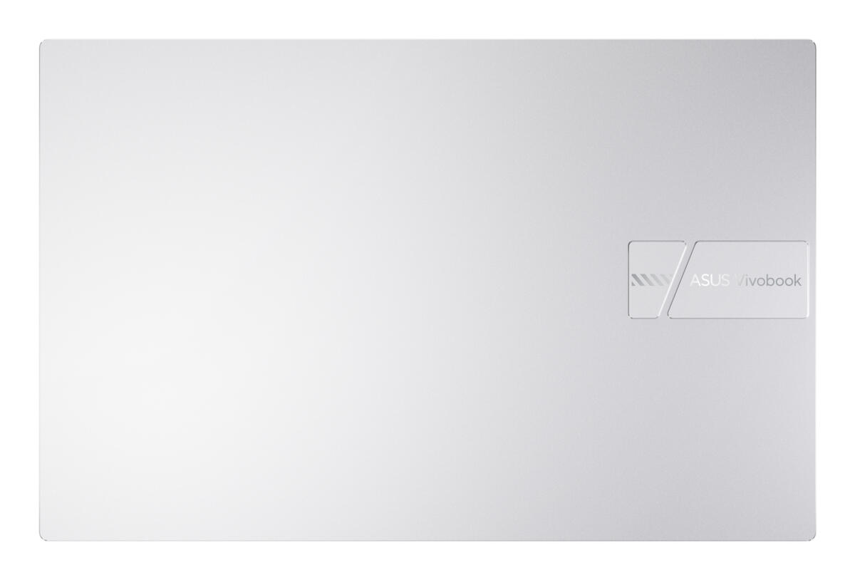 Asus Vivobook 15 F1504VA-WS51 Core™ i5-1334U 512GB SSD 8GB 15.6" (1920x1080) WIN11 COOL SILVER - Image 6