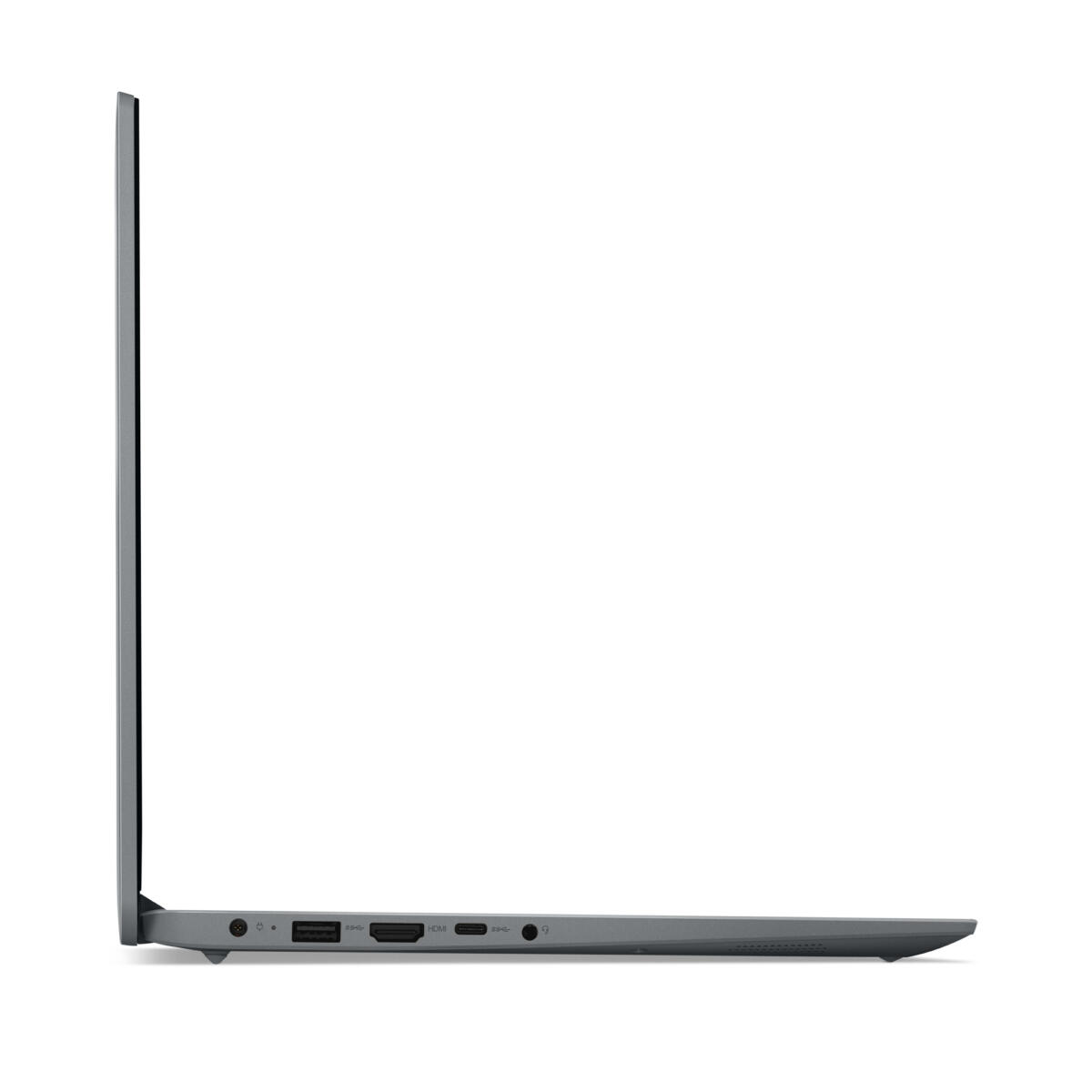 Lenovo 1 15IAU7 Core™ i5-1235U 512GB SSD 8GB 15.6" (1920x1080) WIN11 S CLOUD GREY - Image 3
