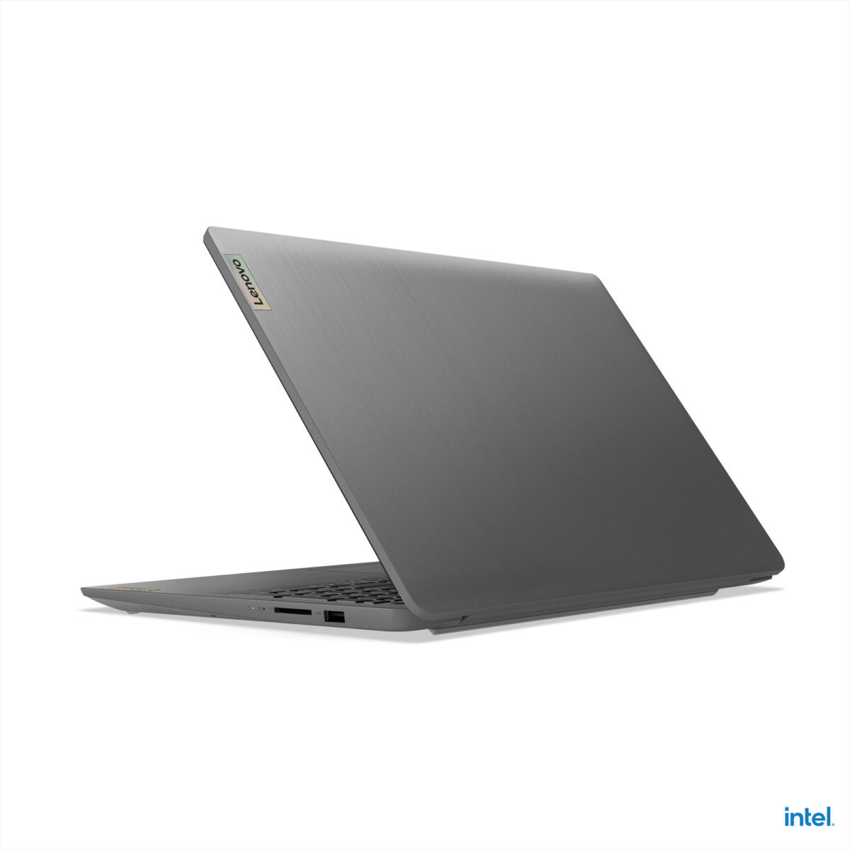 Lenovo 3 15ITL6 Core™ i3-1115G4 256GB SSD 8GB 15.6" (1920x1080) TOUCHSCREEN WIN11 ARTIC GRAY - Image 5
