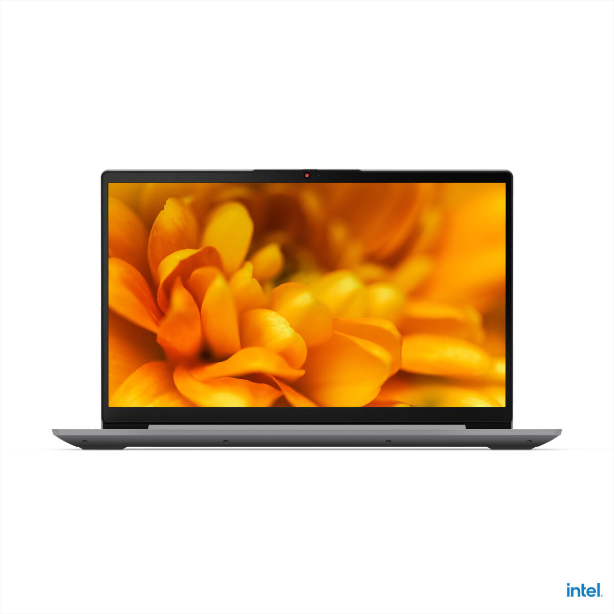 Lenovo 3 15ITL6 Core™ i3-1115G4 256GB SSD 8GB 15.6" (1920x1080) TOUCHSCREEN WIN11 ARTIC GRAY