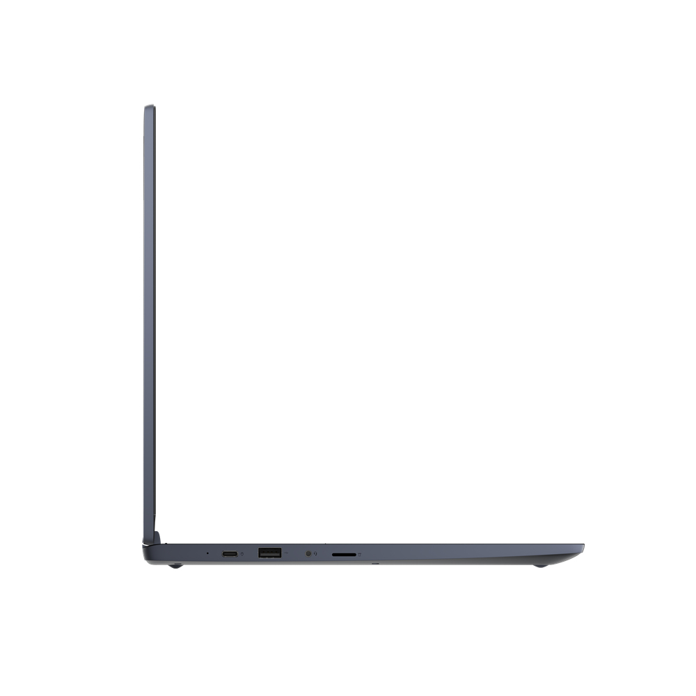 Lenovo FLEX 3 15IJL7 2-IN-1 Celeron® Dual-Core N4500 64GB SSD 4GB 15.6" (1920x1080) TOUCHSCREEN CHROME OS ABYSS BLUE - Image 5
