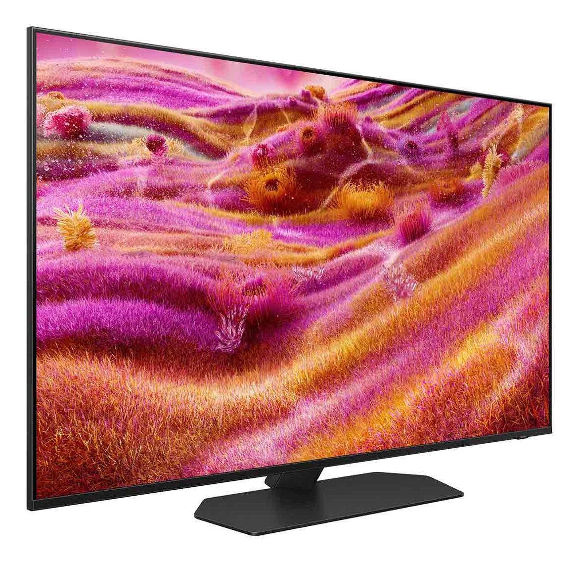Samsung 55" Class Neo QLED 4K QN90F Samsung Vision AI Smart TV - Image 2